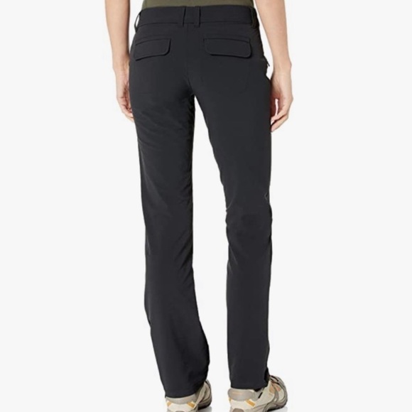 Lolë Women’s Lightweight Travel Hiking Pants - Picture 2 of 11